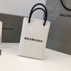 Balenciaga Top Handle Bags